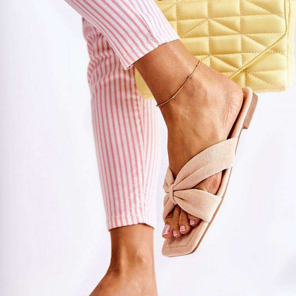 Flip-flops model 180991 - Très Elite