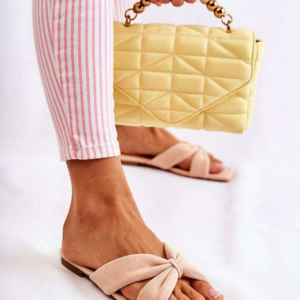 Flip-flops model 180991 - Très Elite