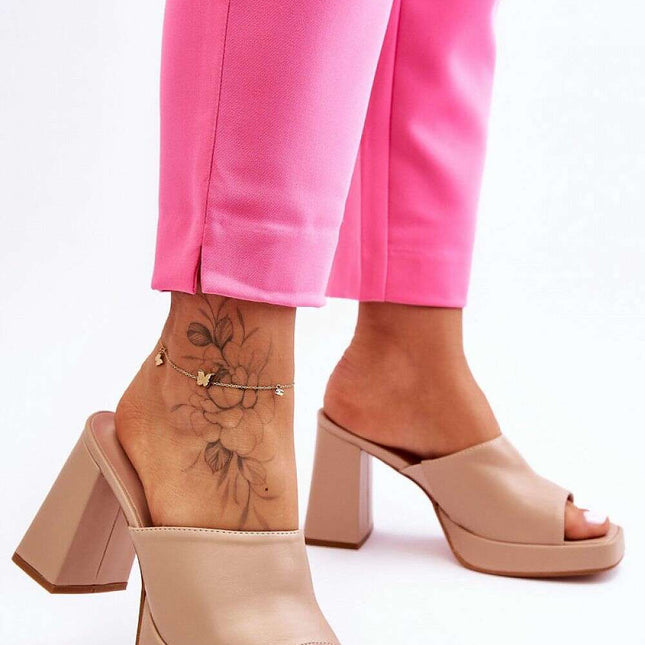 Flip-flops model 181070