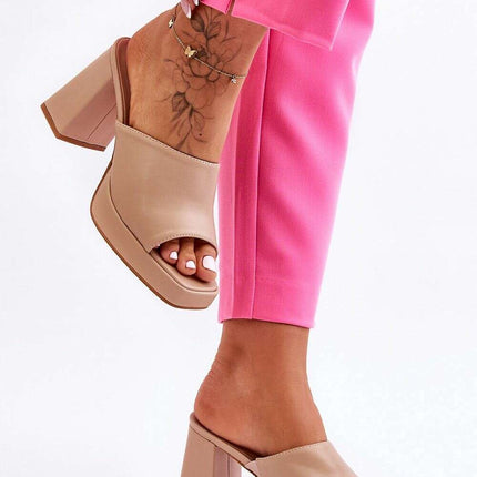 Flip-flops model 181070