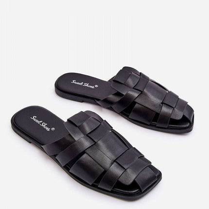 Flip-flops model 181196 - Très Elite