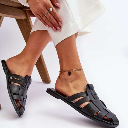 Flip-flops model 181196 - Très Elite
