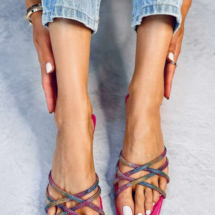 Flip-flops model 181934 - Très Elite