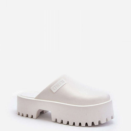 Flip-flops model 194118 - Très Elite