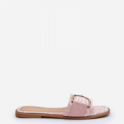 Flip-flops model 194132 - Très Elite