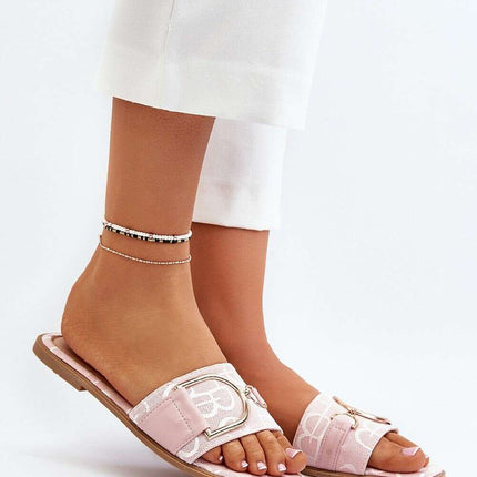 Flip-flops model 194132