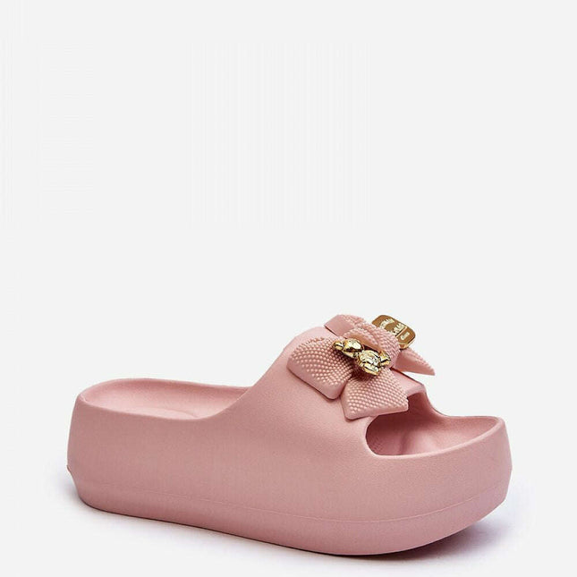 Flip-flops model 194374 - Très Elite