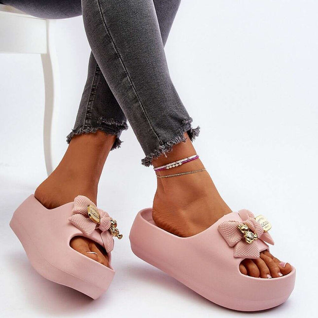 Flip-flops model 194374 - Très Elite