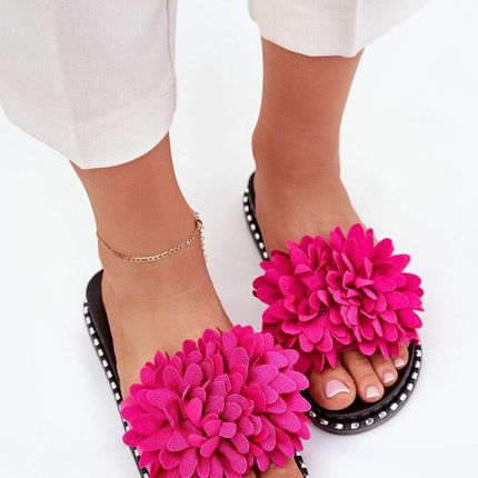 Flip-flops model 194703 - Très Elite