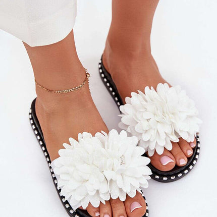 Flip-flops model 194703 - Très Elite