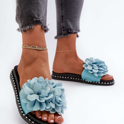 Flip-flops model 194703 - Très Elite