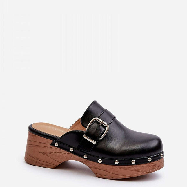 Flip-flops model 194962 - Très Elite