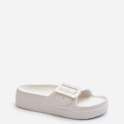 Flip-flops model 194984 - Très Elite
