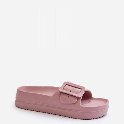 Flip-flops model 194984 - Très Elite