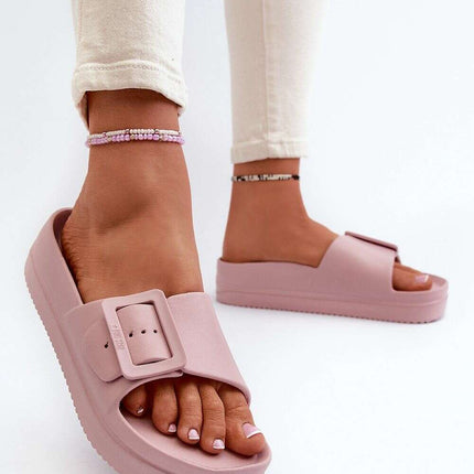 Flip-flops model 194984 - Très Elite