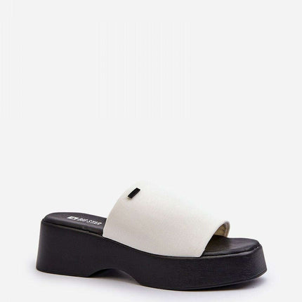 Flip-flops model 195291 - Très Elite