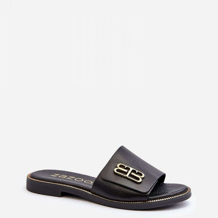 Flip-flops model 195426 - Très Elite