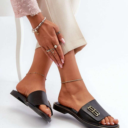 Flip-flops model 195426 - Très Elite