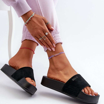 Flip-flops model 195431 - Très Elite