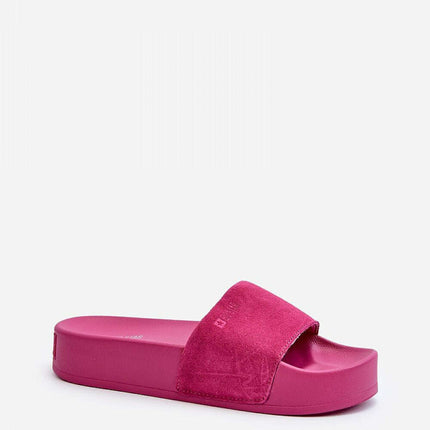 Flip-flops model 195431 - Très Elite