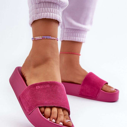 Flip-flops model 195431 - Très Elite
