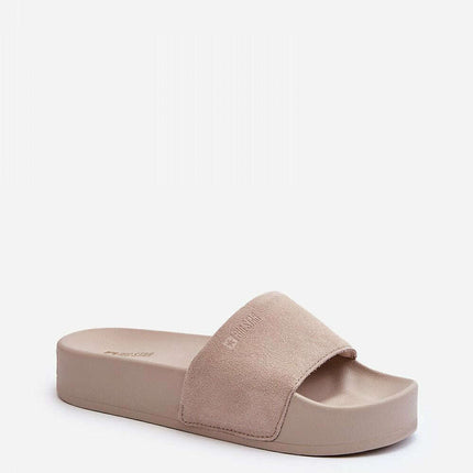 Flip-flops model 195431 - Très Elite