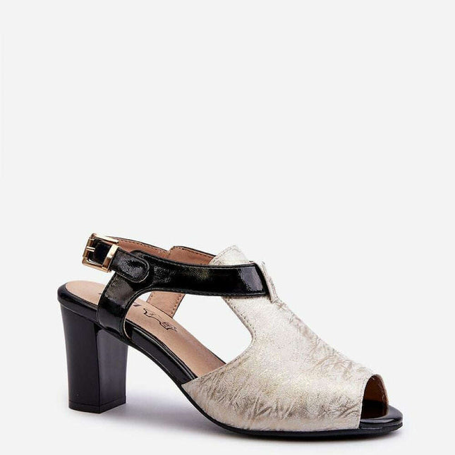 Flip-flops model 196230