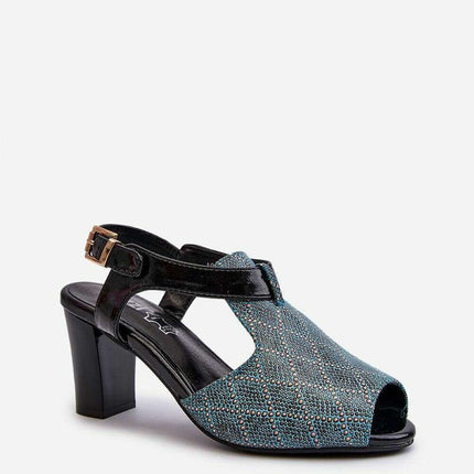 Flip-flops model 196232 - Très Elite