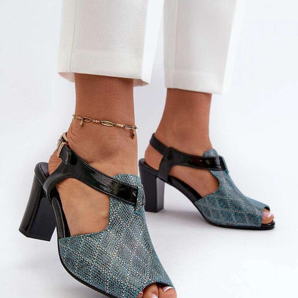 Flip-flops model 196232 - Très Elite