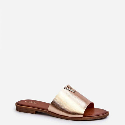 Flip-flops model 196341 - Très Elite