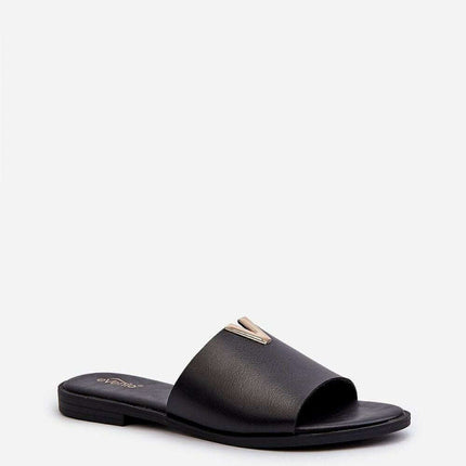 Flip-flops model 196341 - Très Elite