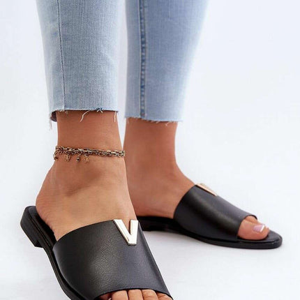 Flip-flops model 196341 - Très Elite