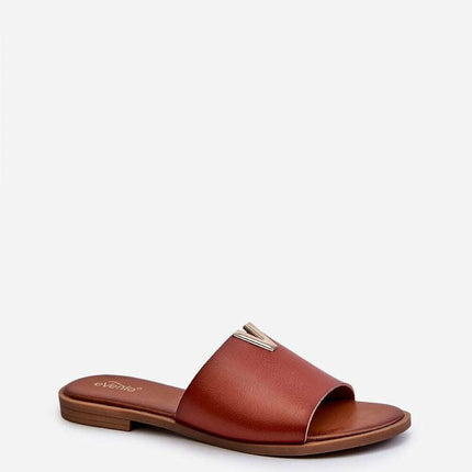 Flip-flops model 196341 - Très Elite