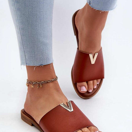 Flip-flops model 196341 - Très Elite