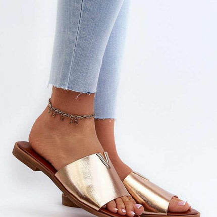 Flip-flops model 196341 - Très Elite