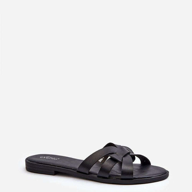 Flip-flops model 196345 - Très Elite