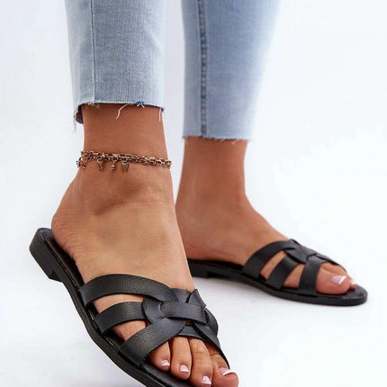 Flip-flops model 196345 - Très Elite