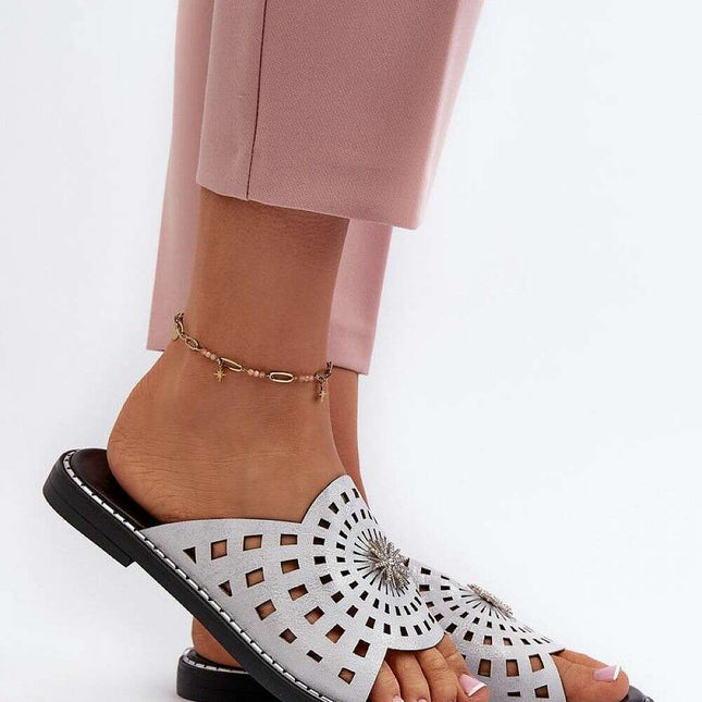 Flip-flops model 196424