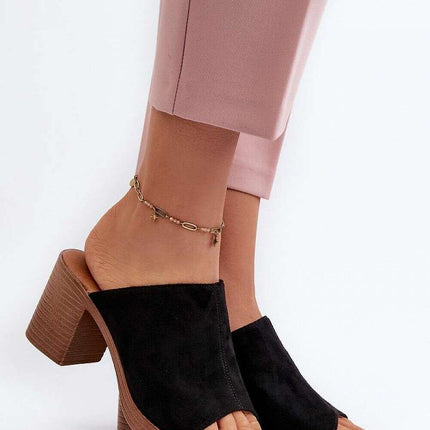 Flip-flops model 196661