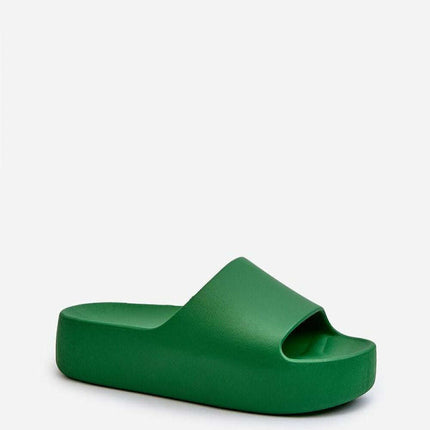 Flip-flops model 196678 - Très Elite