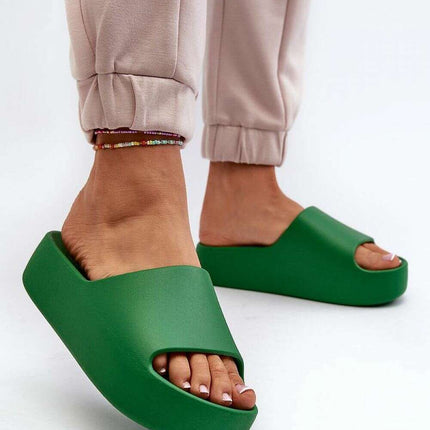 Flip-flops model 196678 - Très Elite