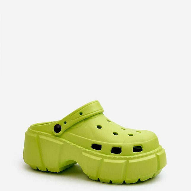 Flip-flops model 196681 - Très Elite