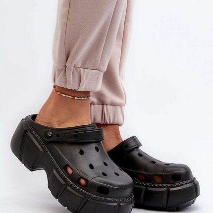 Flip-flops model 196681 - Très Elite
