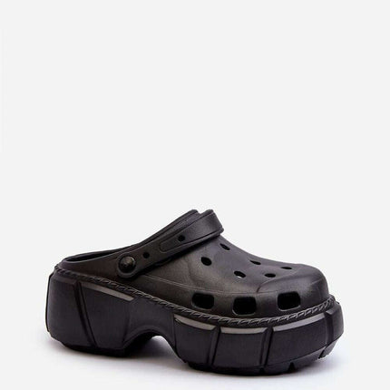 Flip-flops model 196681 - Très Elite