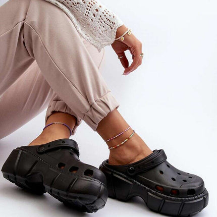 Flip-flops model 196681 - Très Elite
