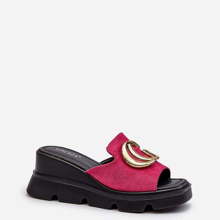 Flip-flops model 196692 - Très Elite
