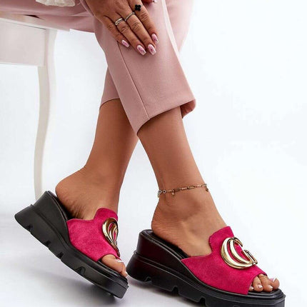 Flip-flops model 196692 - Très Elite