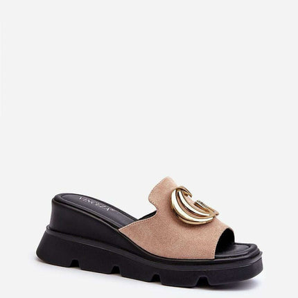 Flip-flops model 196692 - Très Elite