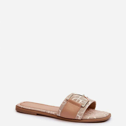 Flip-flops model 196943 - Très Elite