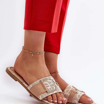 Flip-flops model 196943 - Très Elite